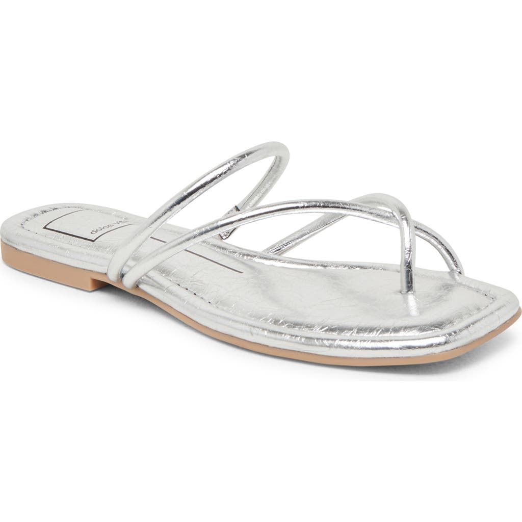 DOLCE VITA DOLCE VITA LEANNA SLIDE SANDAL