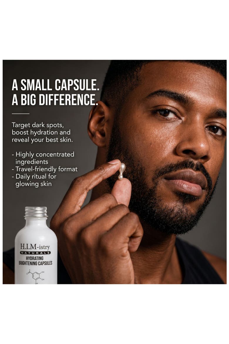 Hydrating Brightening Capsules, Alternate, color, NO COLOR