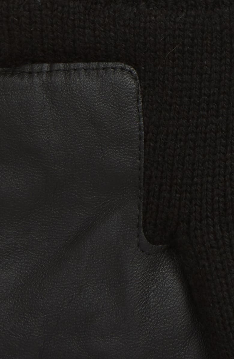 UGG<sup>®</sup> Knit Tech Gloves, Alternate, color,