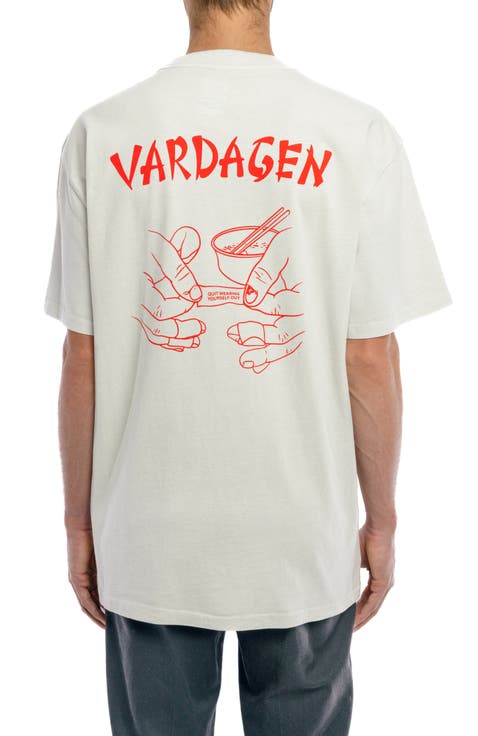 Fortune Cookie Heavyweight Tee