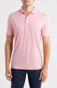 johnnie-O Lyndon Classic Fit Polo