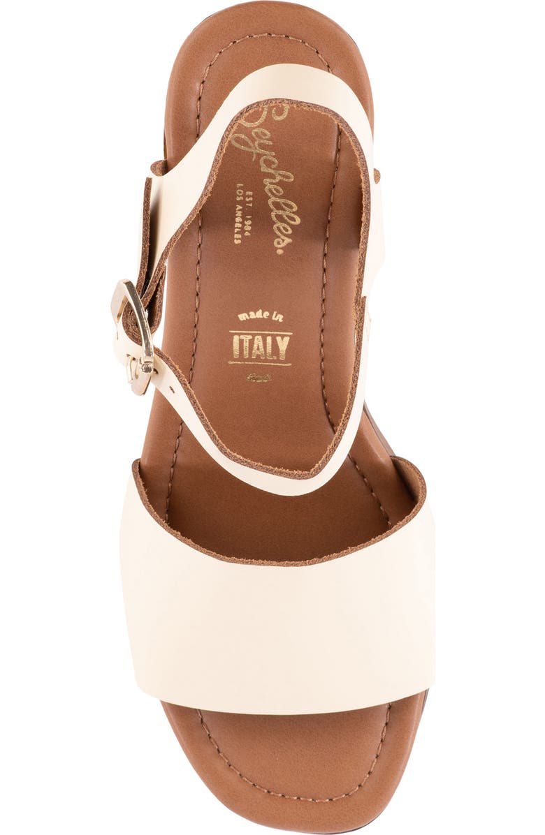 Seychelles Manila Platform Sandal, Alternate, color,