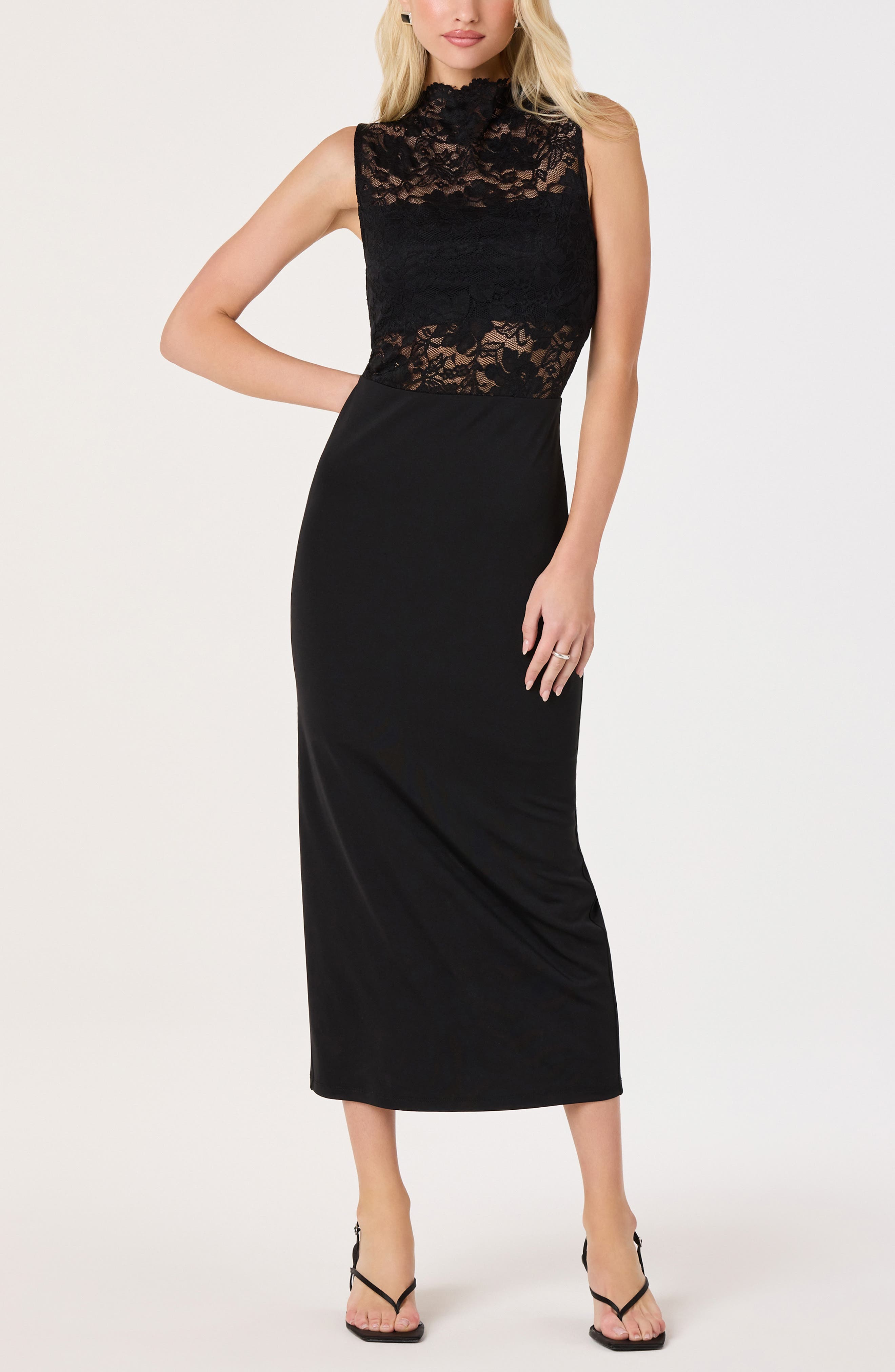 selected BLACK
