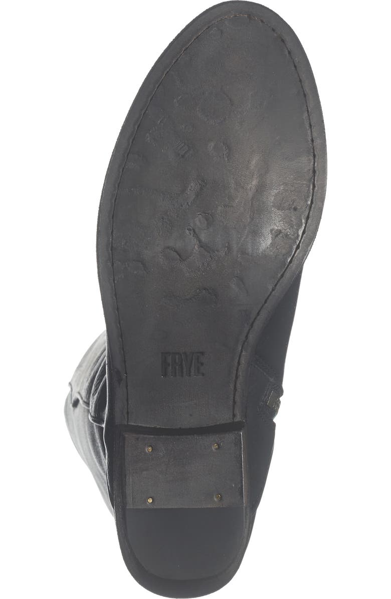 Frye Carson Western Boot, Alternate, color,