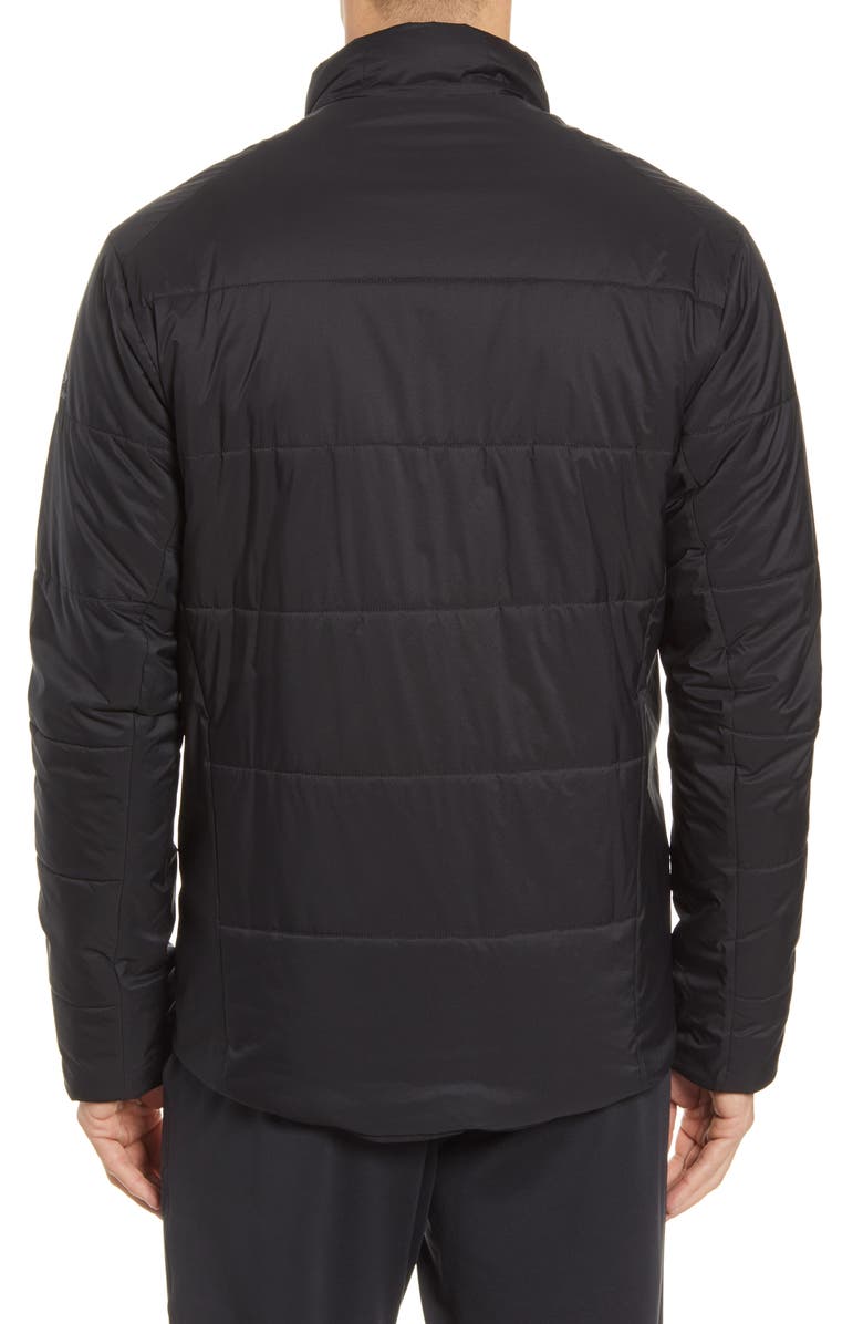 Icebreaker Hyperia MerinoLOFT<sup>™</sup> Jacket, Alternate, color,