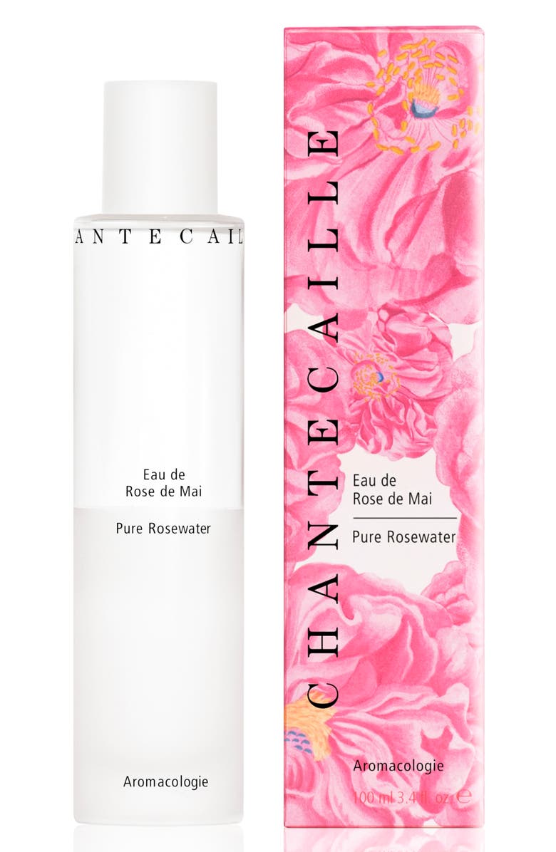 Chantecaille John Derian Pure Rosewater, Alternate, color, 