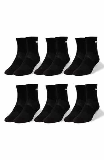 Pair of Thieves 6-Pack Sporty Cushion Ankle Socks