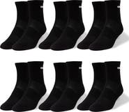 Pair of Thieves 6-Pack Sporty Cushion Ankle Socks