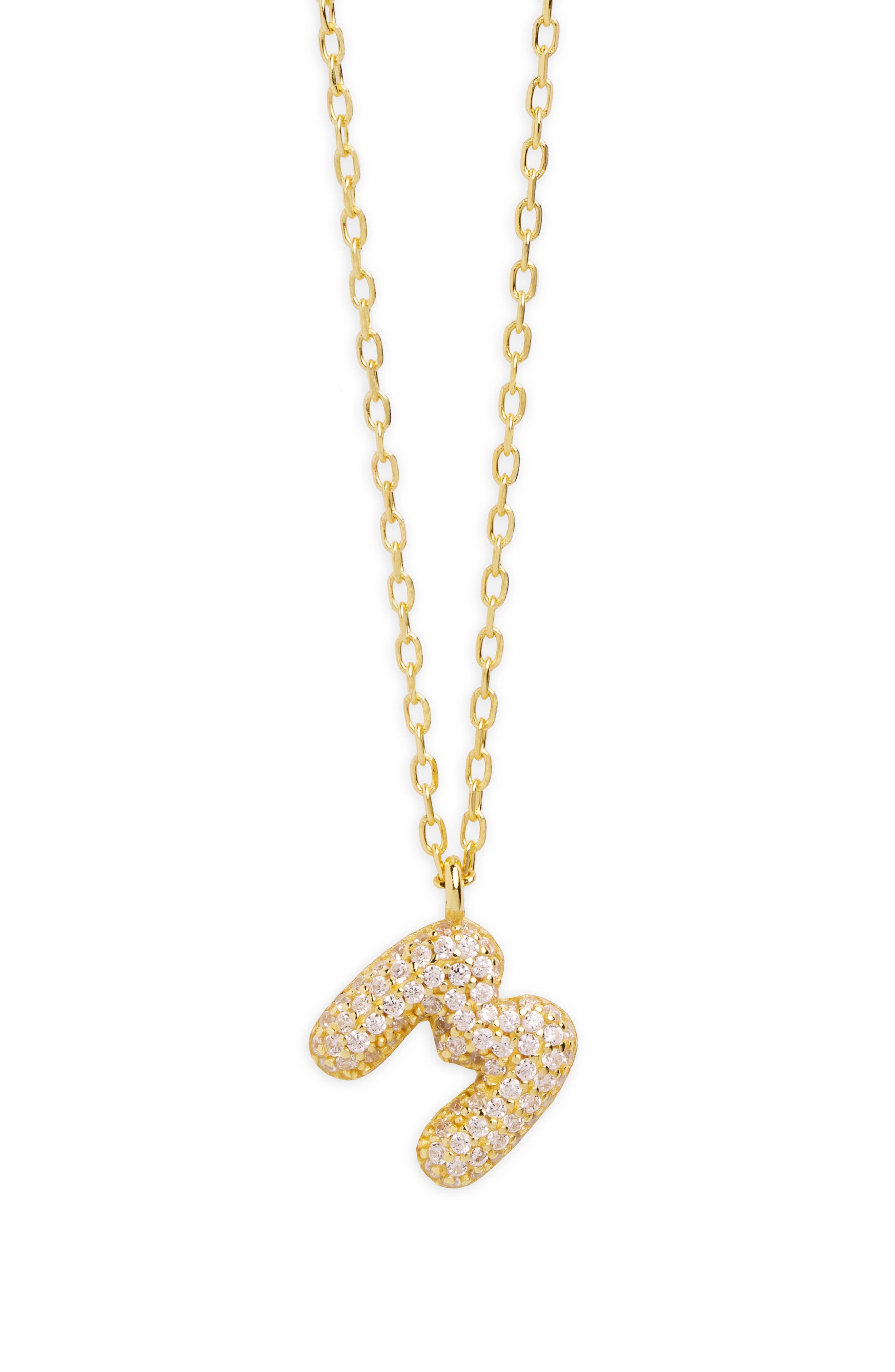 GOLD - M