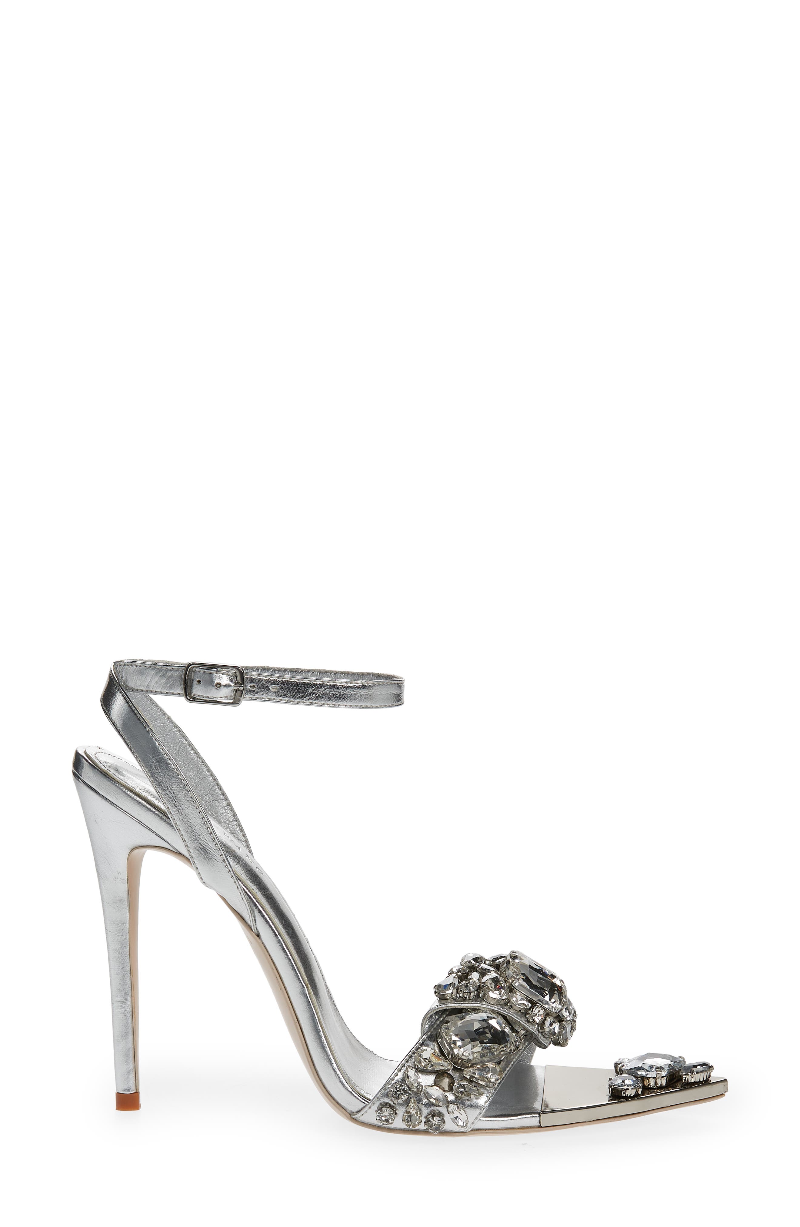 Tilly Embellished Sandal