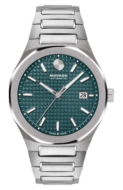 Centurion Automatic Bracelet Watch