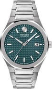 Movado Centurion Automatic Bracelet Watch