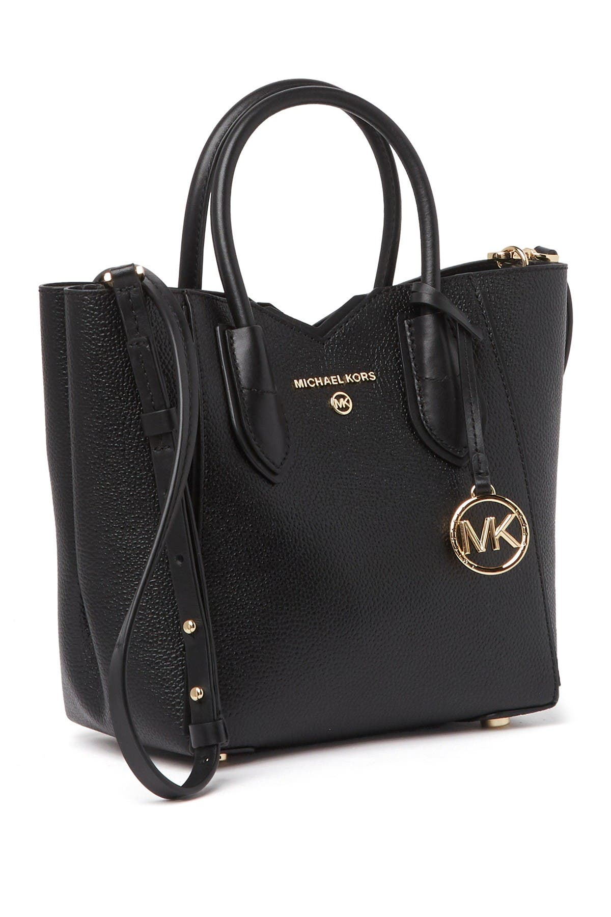 MICHAEL Michael Kors Mae Small Crossbody Tote Bag, Alternate, color, 