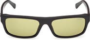 GUESS Rectangular Sunglasses