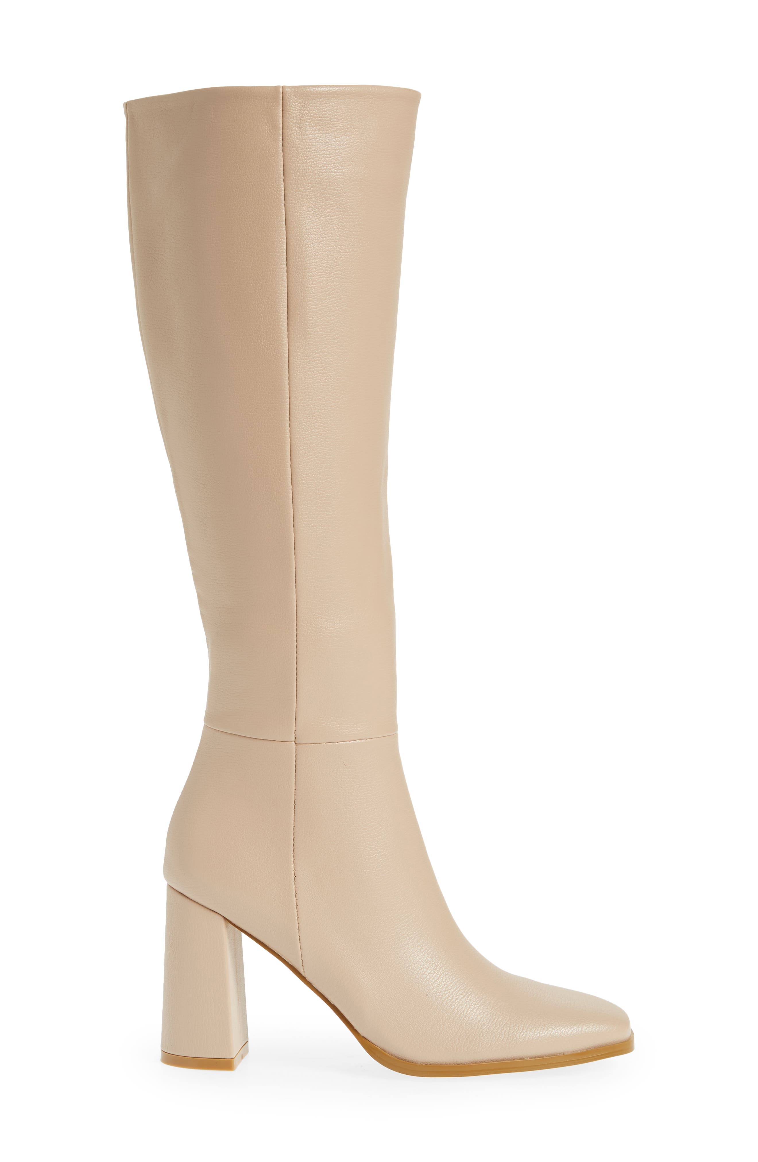 Billini Rudy Knee High Boot, Alternate, color, 