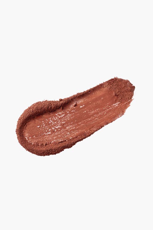 Cle Cosmetics Melting Lip Powder In Hot Choco