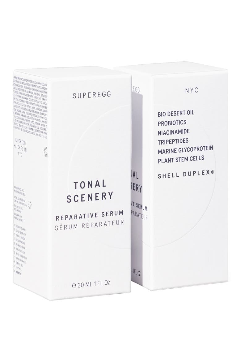 Tonal Scenery Reparative Serum, Alternate, color, NO COLOR