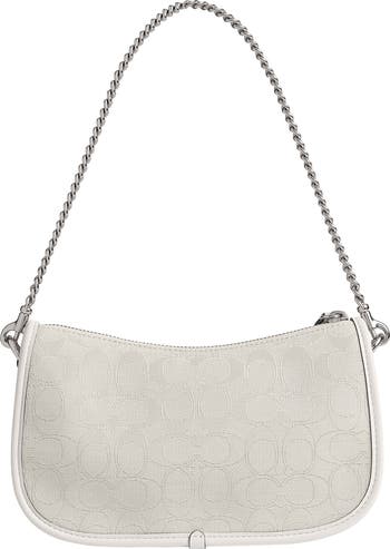 Originals Swinger Signature Jacquard Shoulder Bag