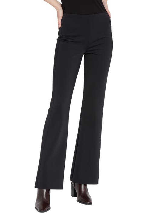 Spencer Neoprene Trouser
