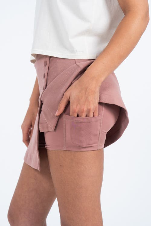 Sierra Madre Golf All Square Skort