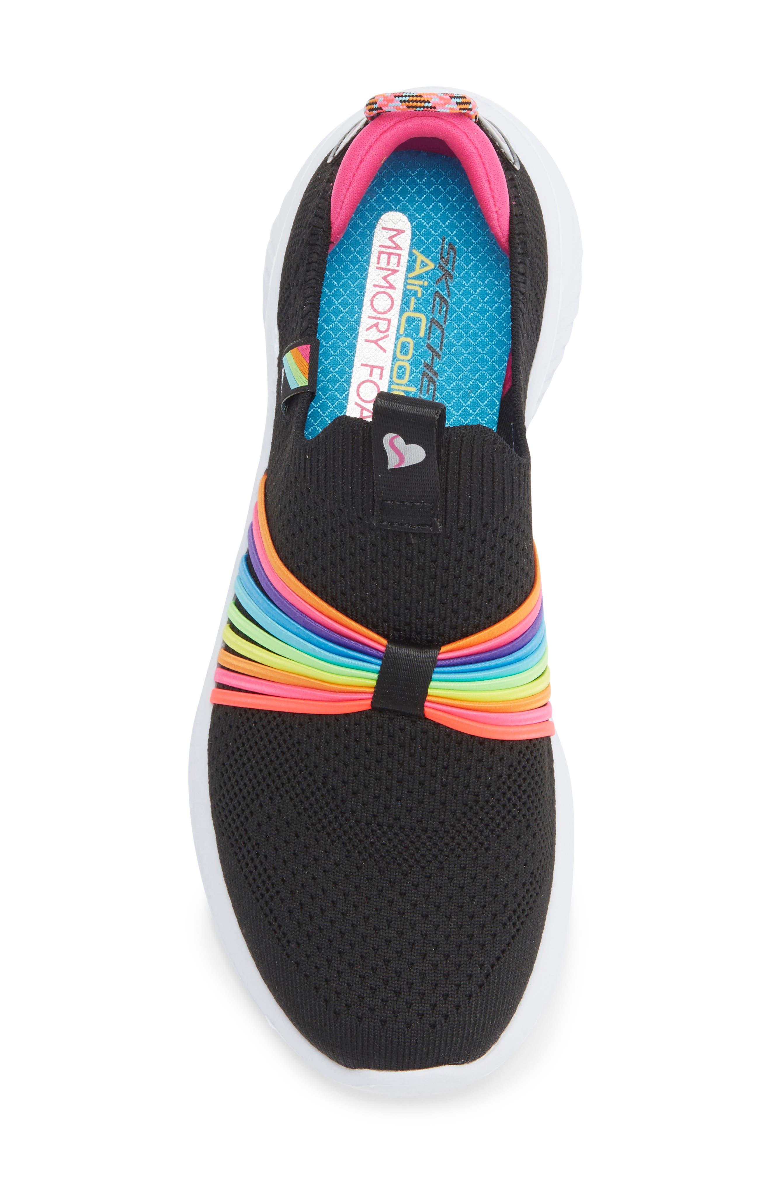 SKECHERS Ultra Flex 3.0 Slip-On Sneaker, Alternate, color, 