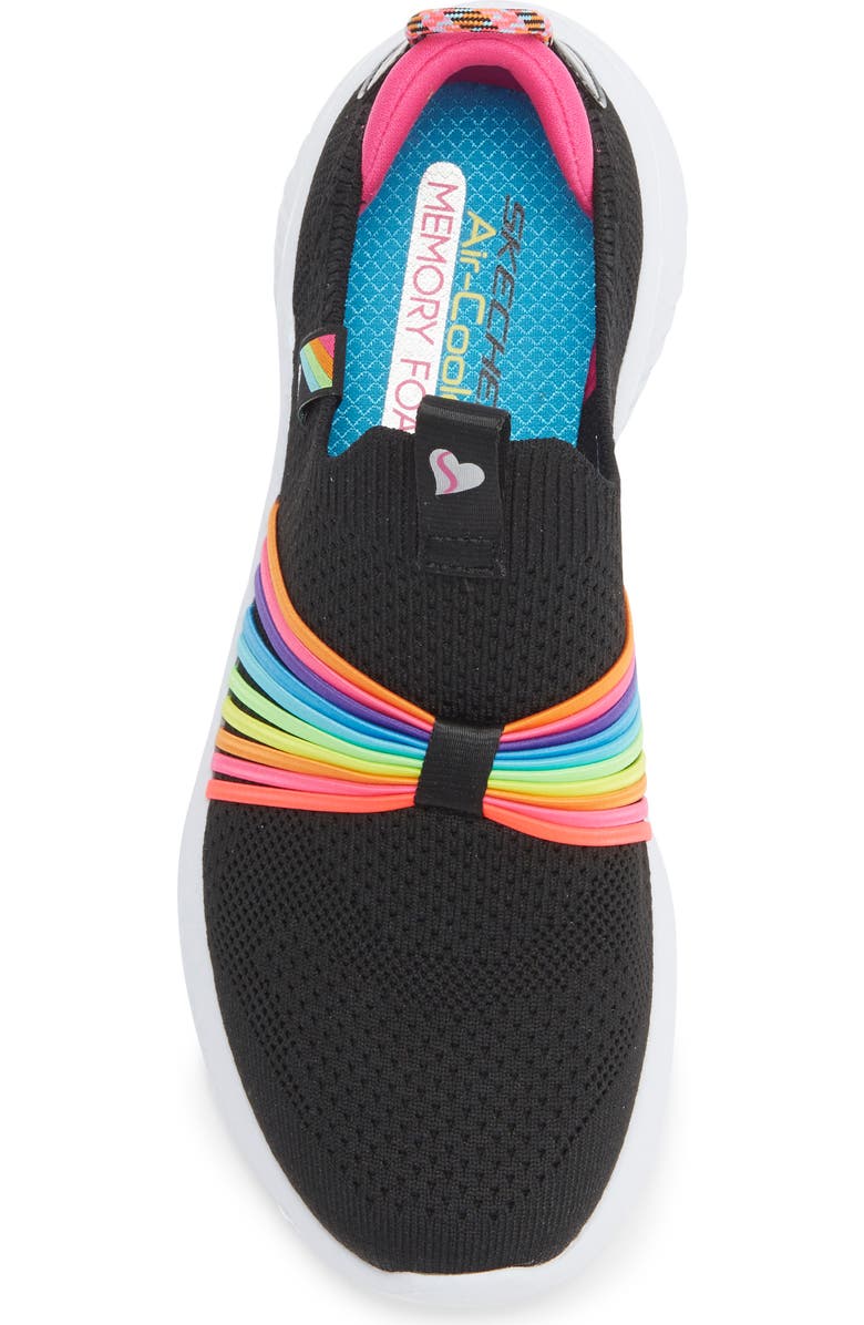 SKECHERS Ultra Flex 3.0 Slip-On Sneaker, Alternate, color,