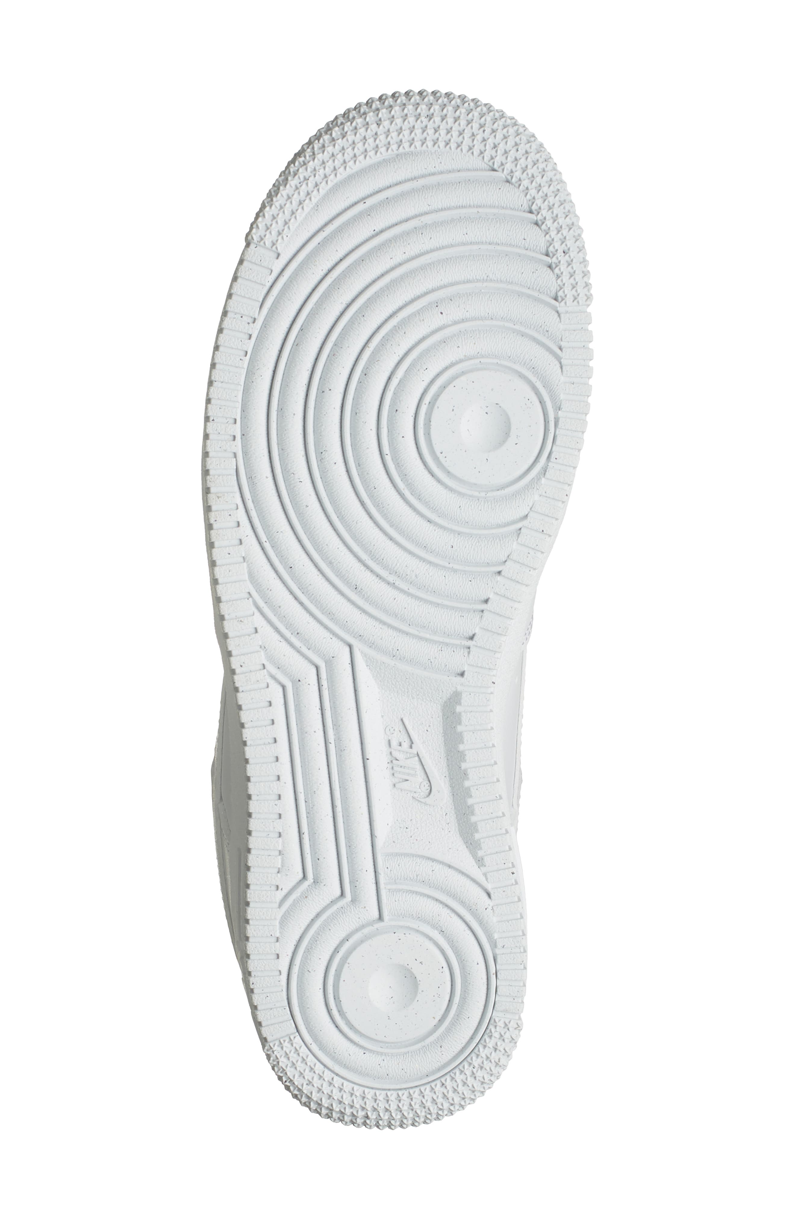 Nike Air Force 1 07 Next Nature Sneaker, Alternate, color, 