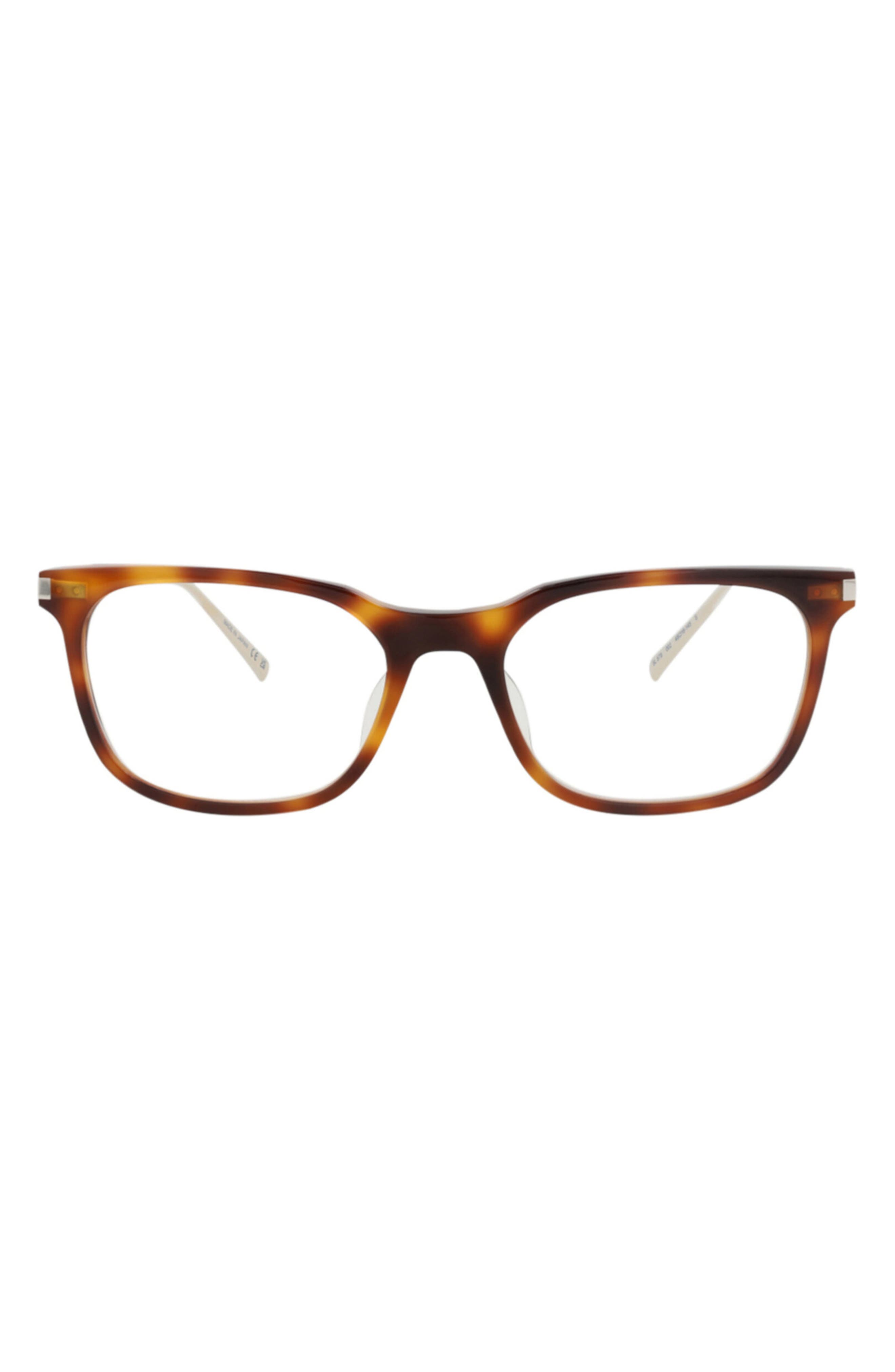 48mm Square Optical Frames