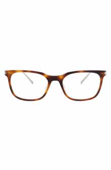 48mm Square Optical Frames