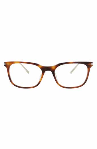 48mm Square Optical Frames