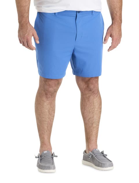 Big & Tall Barbados Pro IslandZone® Shorts