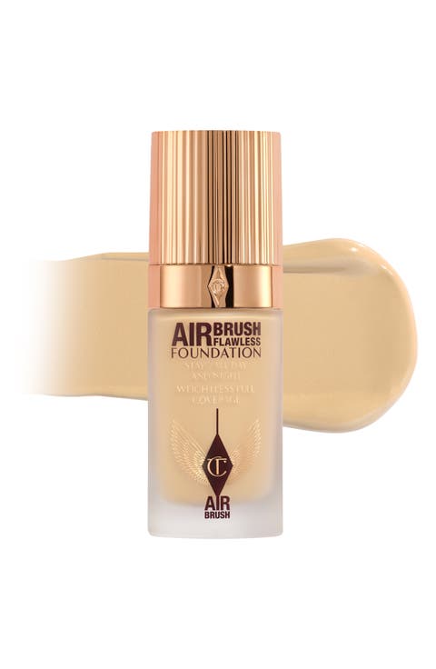 Airbrush Flawless Foundation