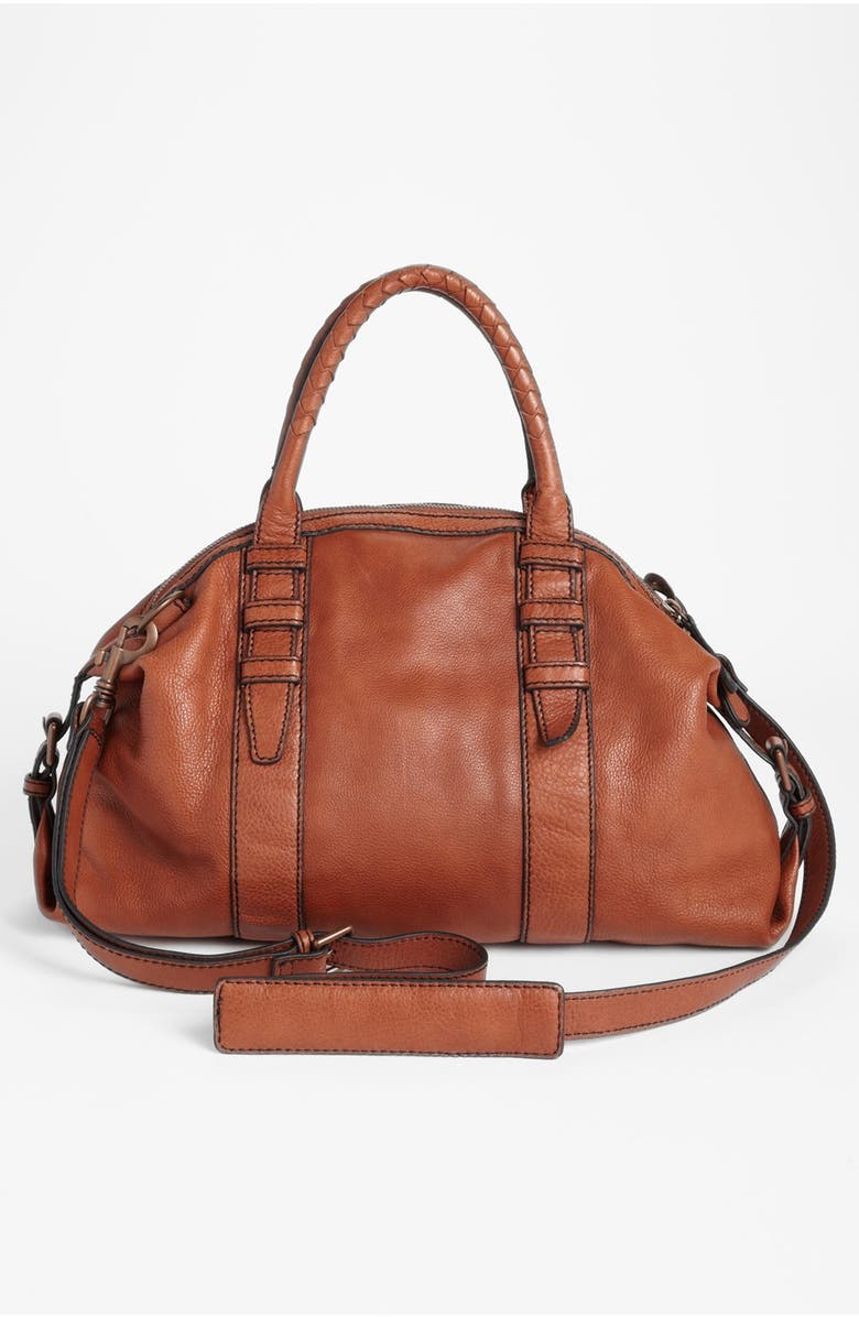 Liebeskind 'Mina Botalato' Satchel, Large, Alternate, color,