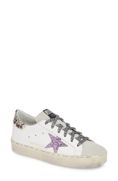 Hi Star Platform Sneaker (Women) (Nordstrom Exclusive)