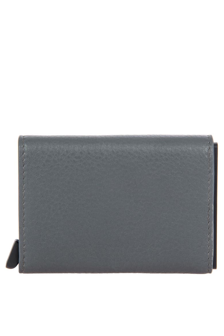 Secrid Cardholder, Main, color, Anthracite