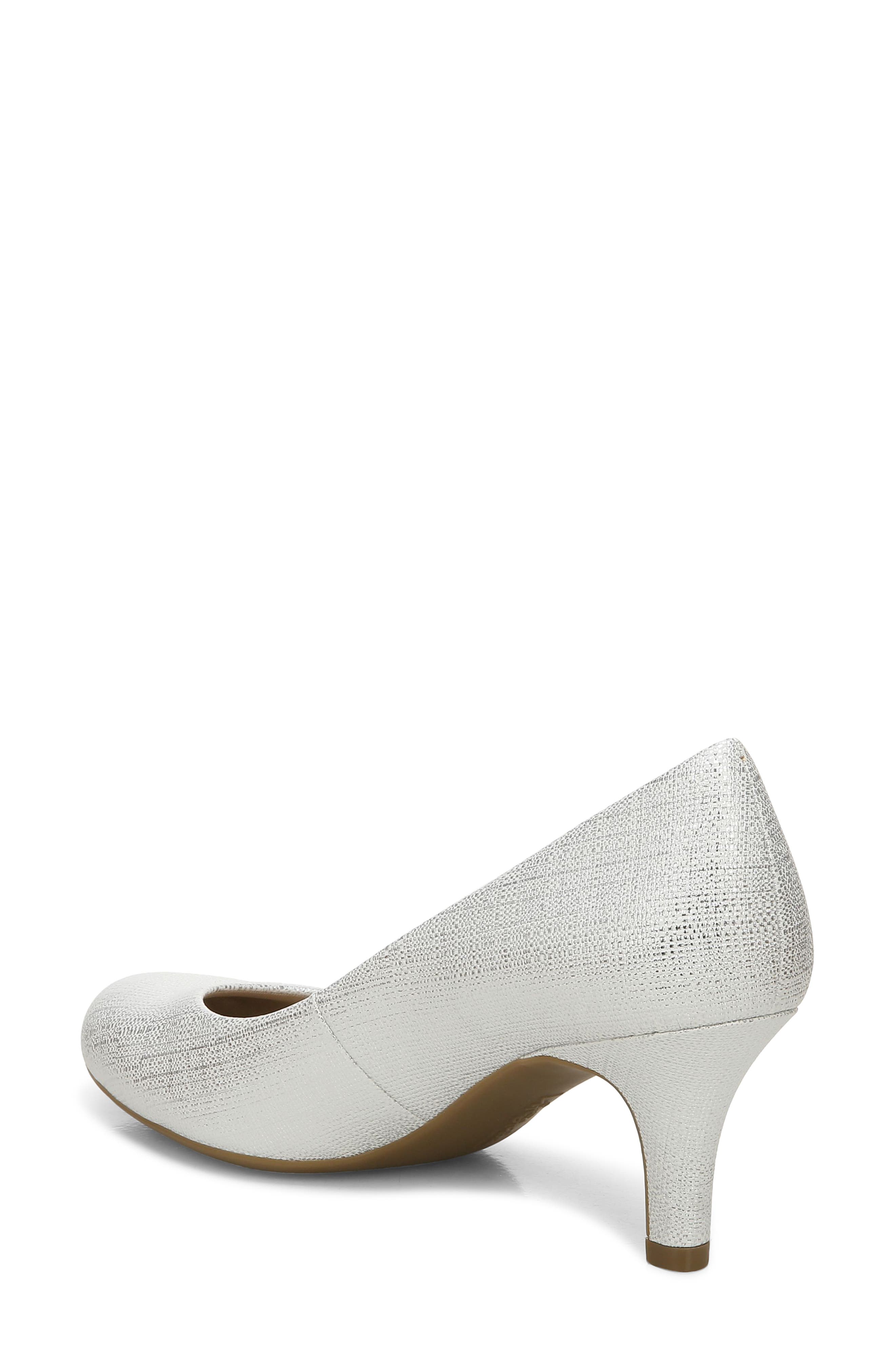 LifeStride SHOES Prigi Pump, Alternate, color, 