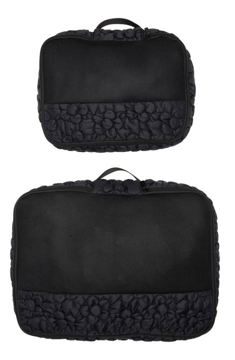 2-Piece Packing Cube Set