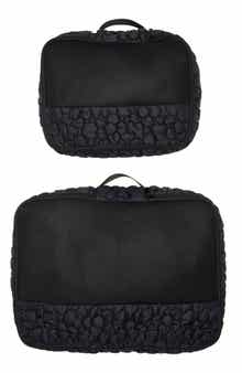 MYTAGALONGS 2-Piece Packing Cube Set