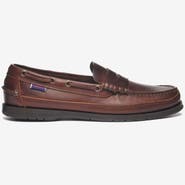 Sebago Sloop Boat Shoe