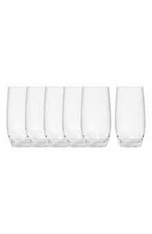 Schott Zwiesel Banquet Set of 6 Cocktail Glasses