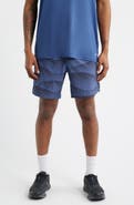 SANTO STUDIO Tempo Tech Shorts