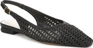 Franco Sarto Raena Slingback Flat