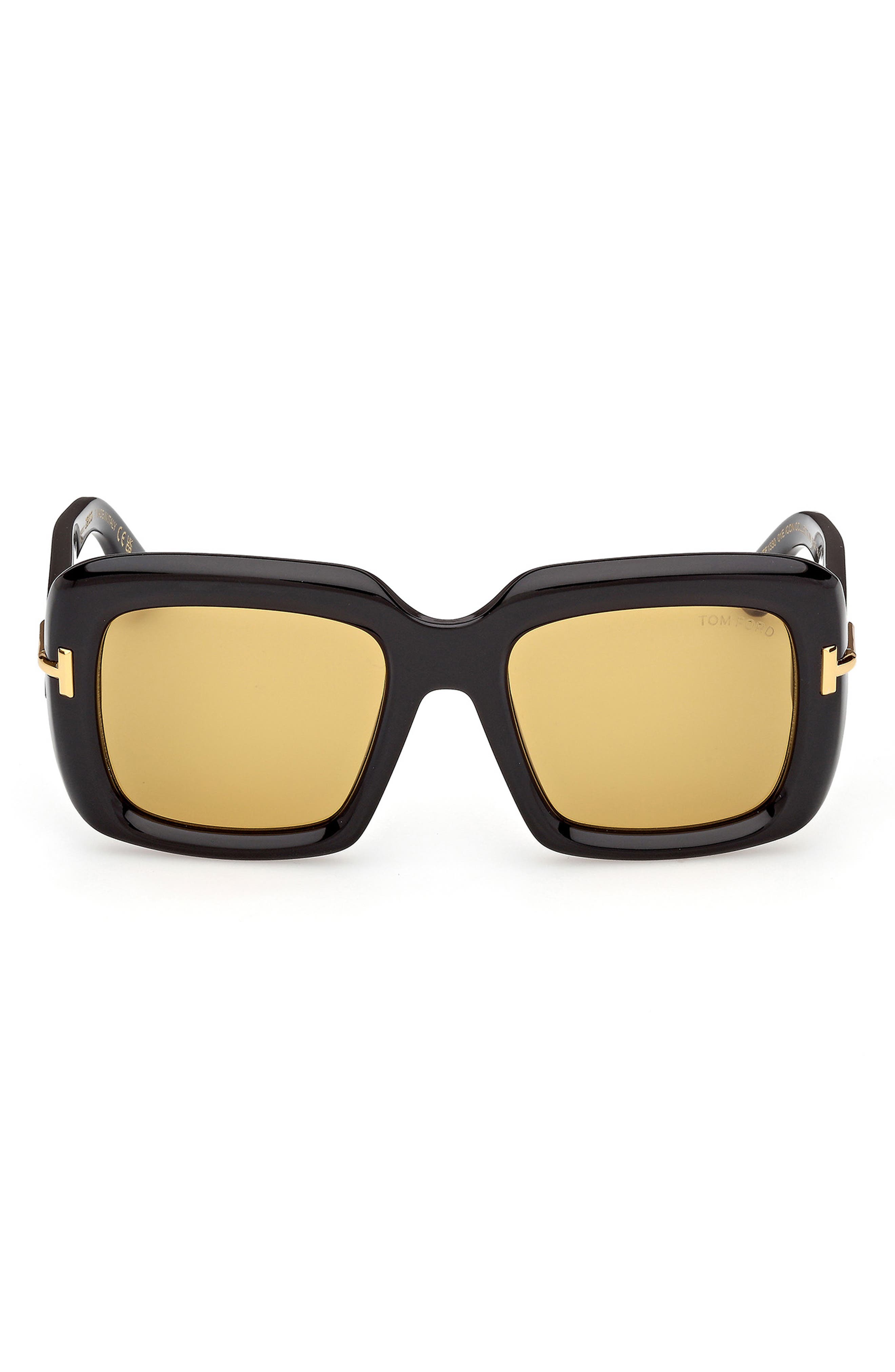 selected BLACK / BAGUETTE / VICUNA LENS