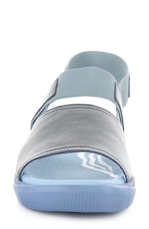 FLY LONDON FLY LONDON ILIX SLINGBACK SANDAL