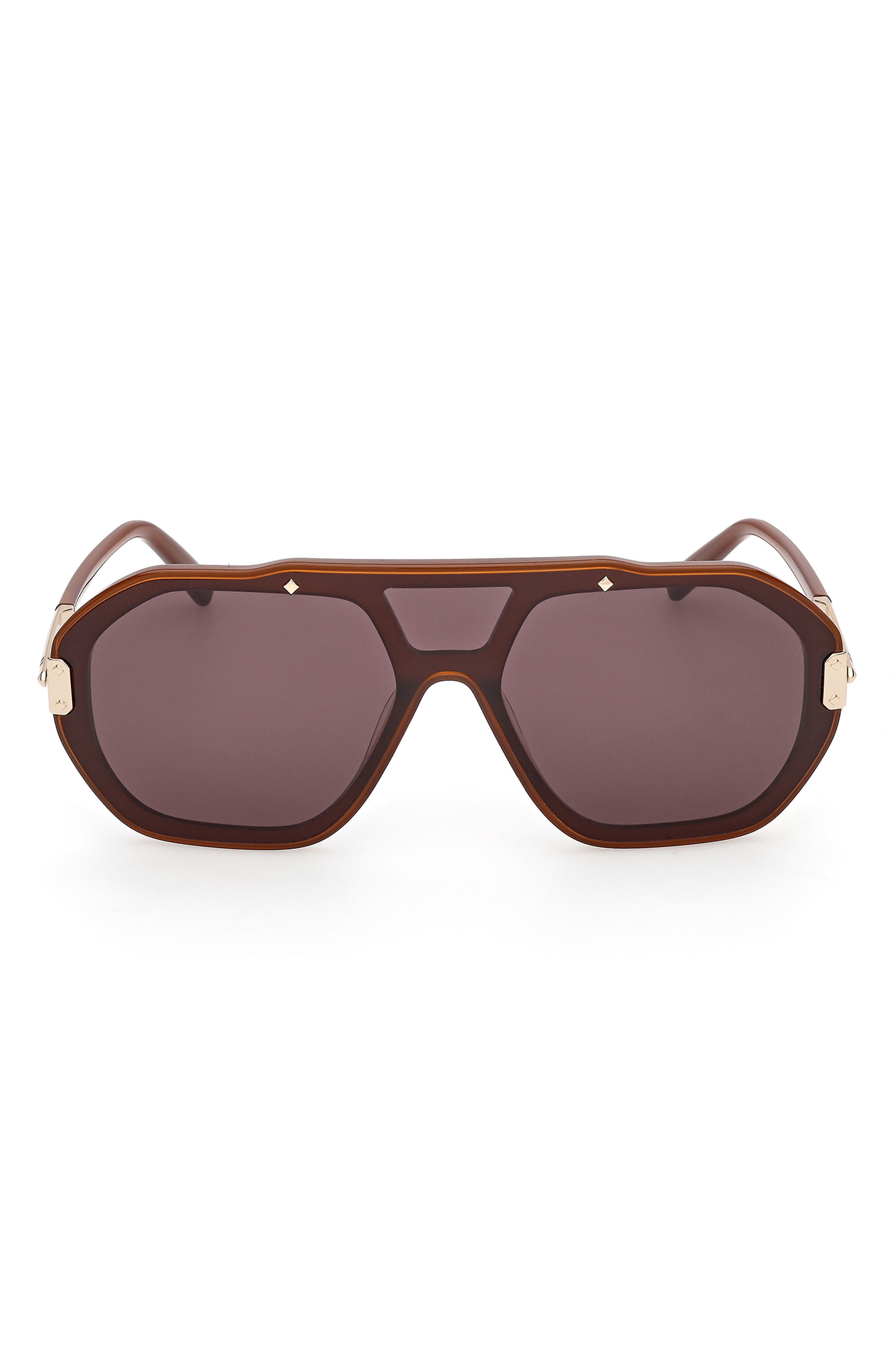 selected OPAL BROWN / GOLD / BROWN
