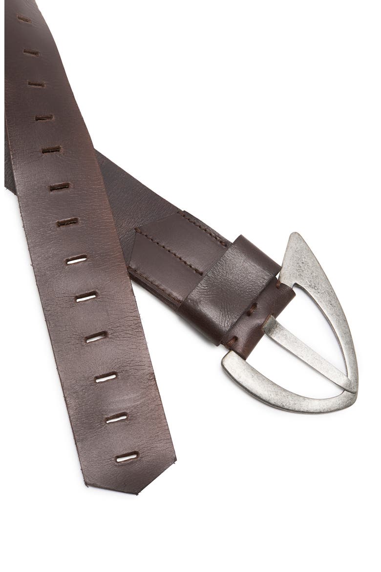 Denver Hip Belt, Alternate, color, ESPRESSO