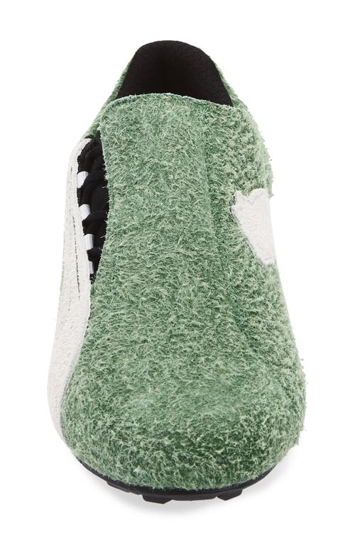 Puma X Kidsuper V-s1 Soccer Sneaker In Green