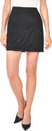 Parker Lace Miniskirt