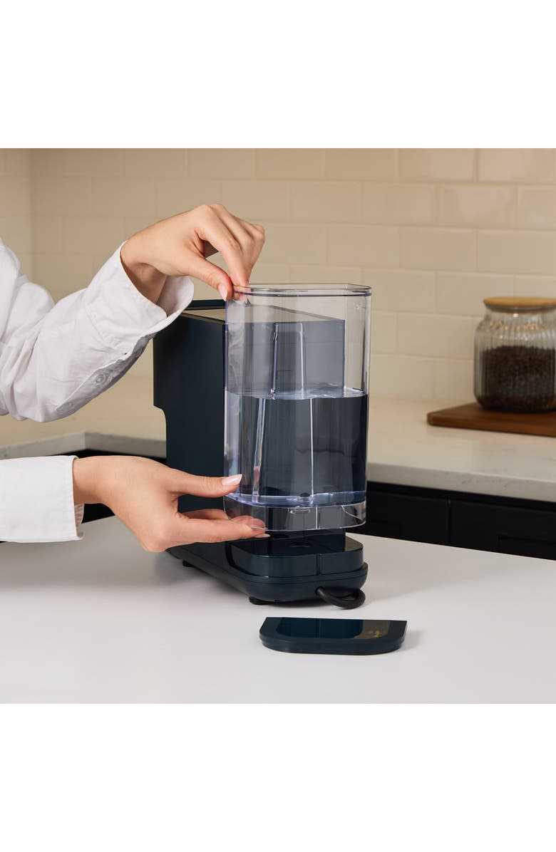 Core Home Multicapsule Coffee Machine, Alternate, color, Indigo