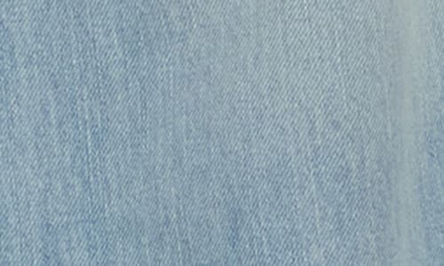 Denimist Teri High Waist Wide Leg Jeans In Blue